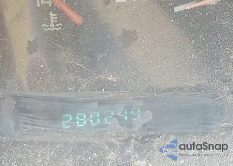 2001 Dodge Ram 2500 St из США, поврежденный, VIN 1B7KC23611J214373